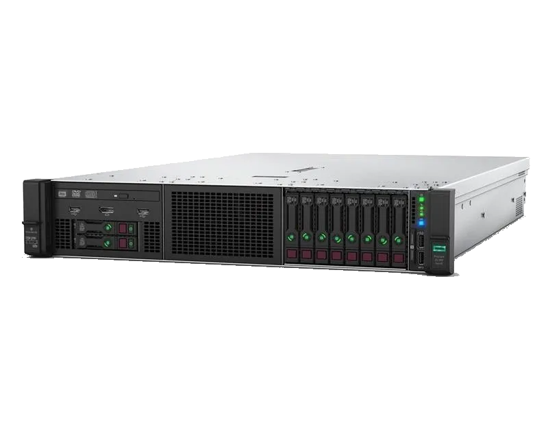 HPE ProLiant DL385 Gen10 Plus 2U