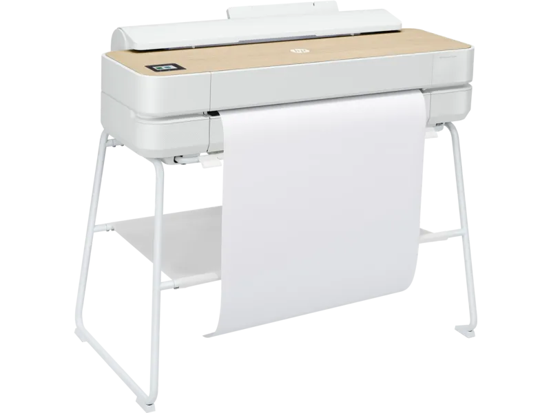 DesignJet Studio Wood