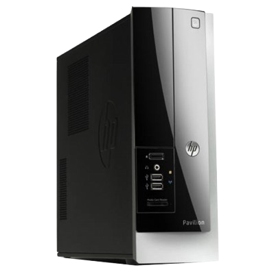 компьютера HP N1X09EA