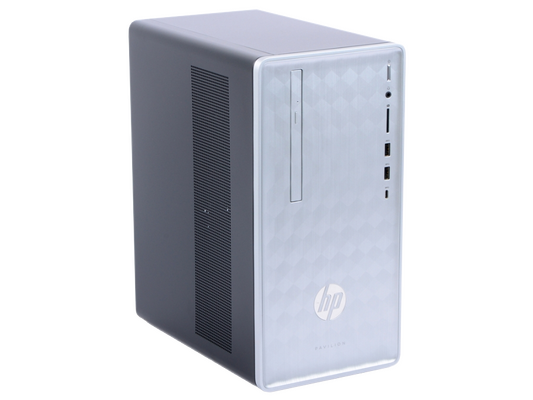 компьютера HP 590-p0009ur 